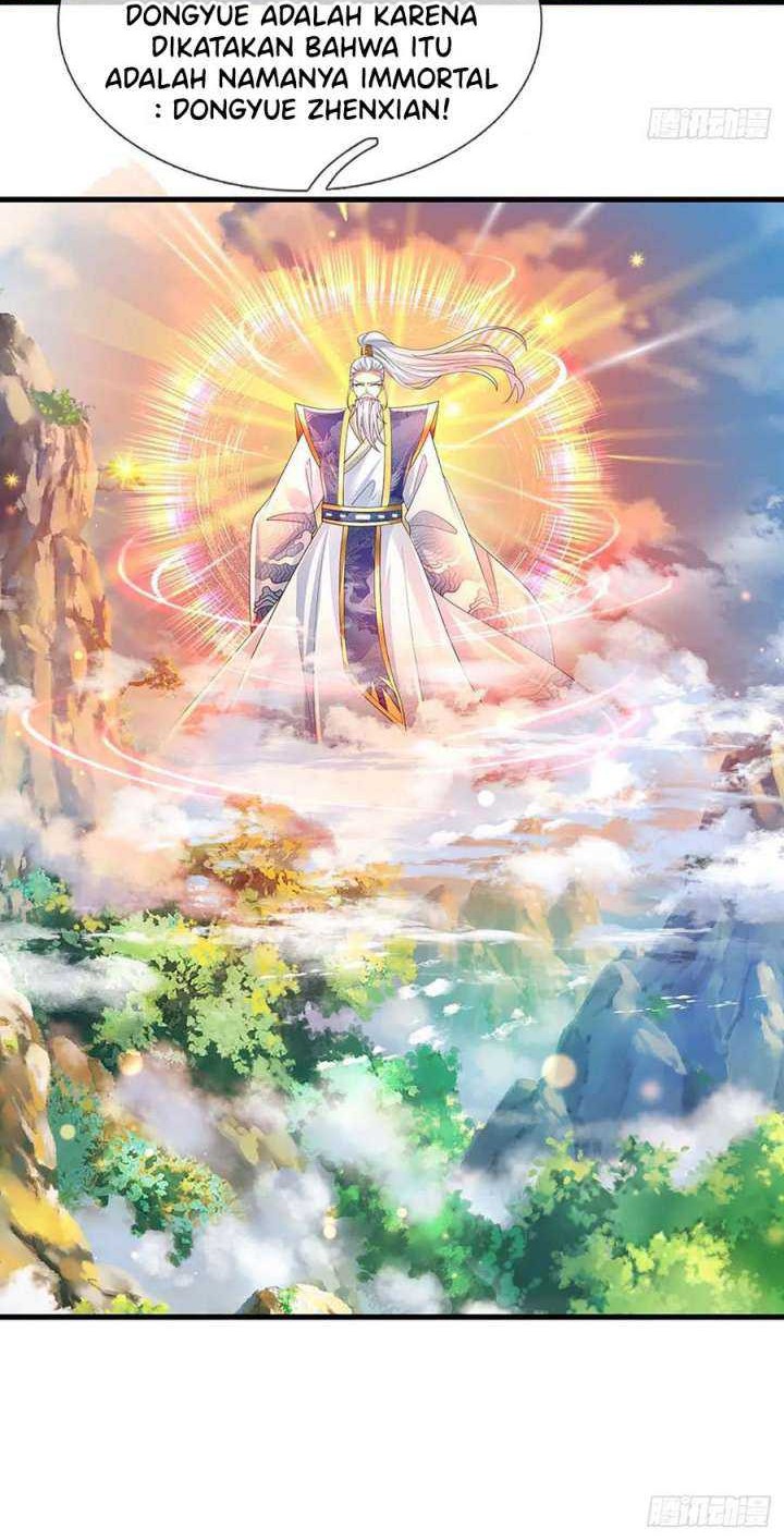 Star Sign In To Supreme Dantian Chapter 160 Gambar 7