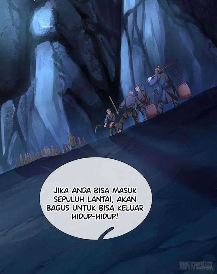 Star Sign In To Supreme Dantian Chapter 160 Gambar 18