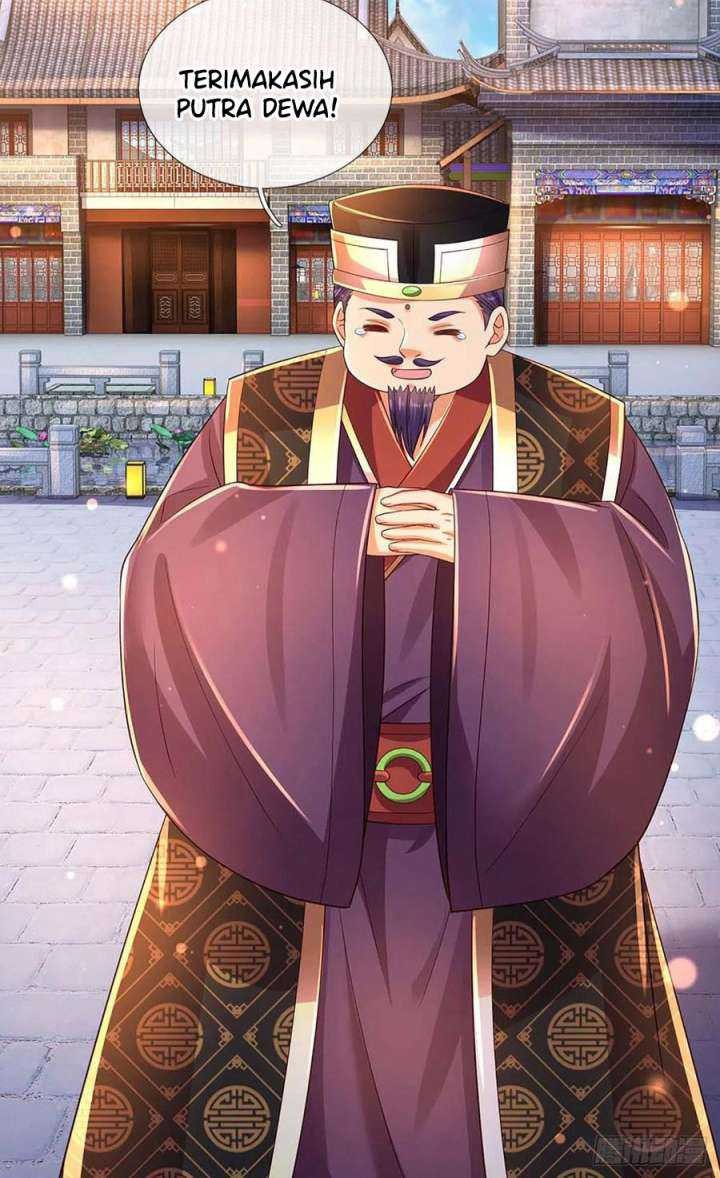 Star Sign In To Supreme Dantian Chapter 160 Gambar 23