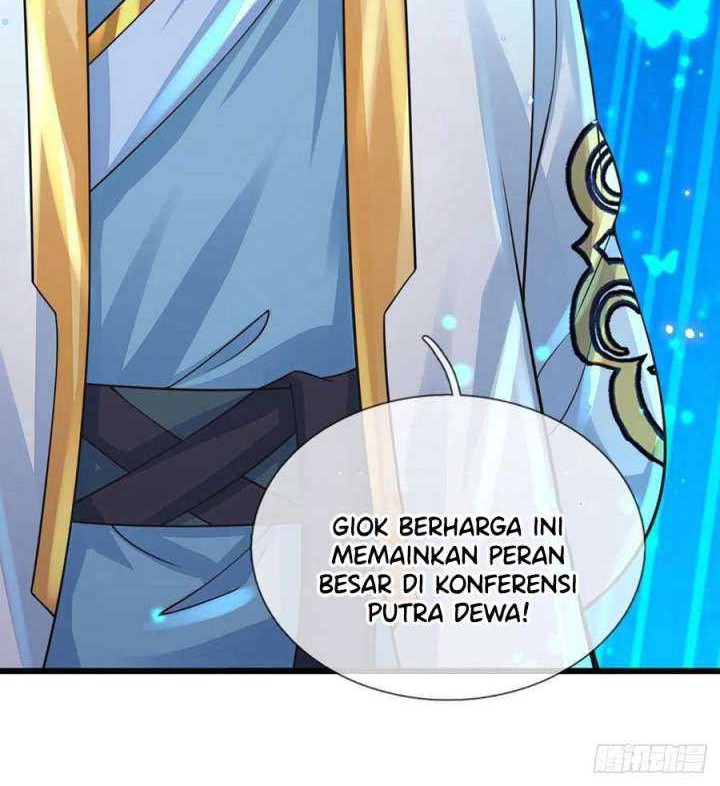 Star Sign In To Supreme Dantian Chapter 159 Gambar 22