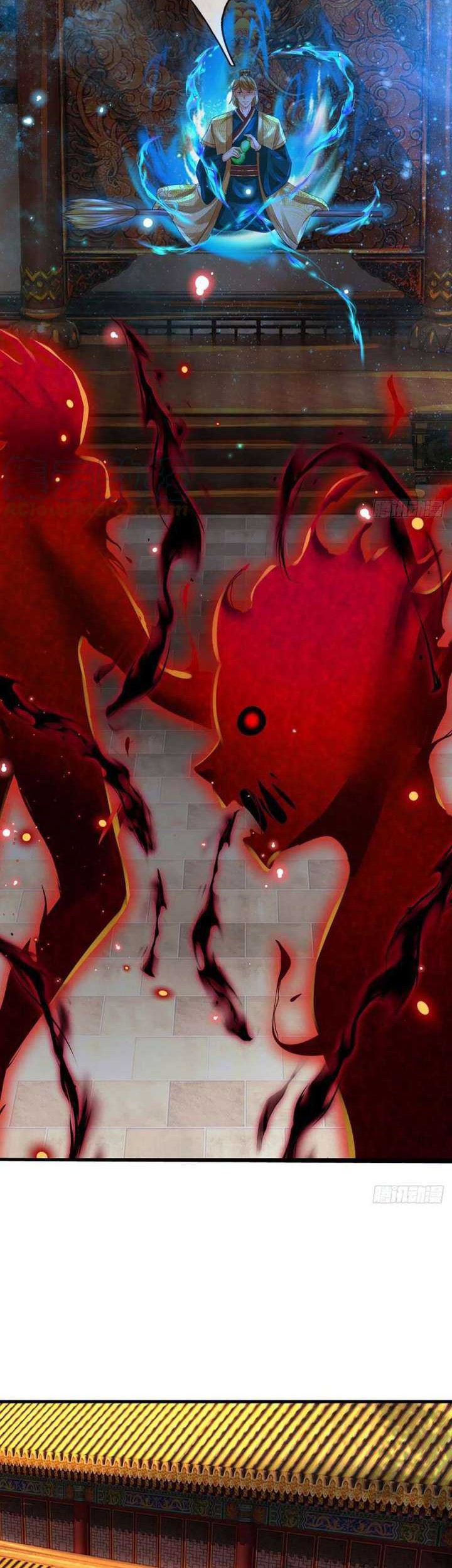 Star Sign In To Supreme Dantian Chapter 159 Gambar 33