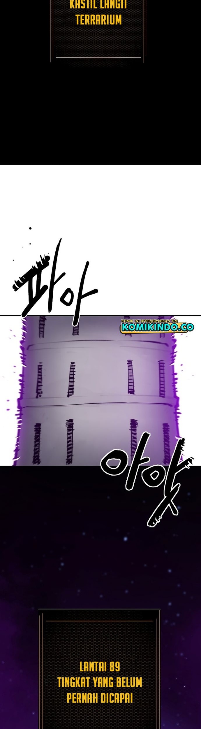 Baca Player Chapter 126 Gambar 2