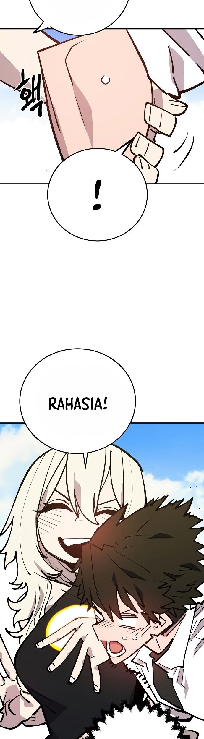 Player Chapter 126 Gambar 34