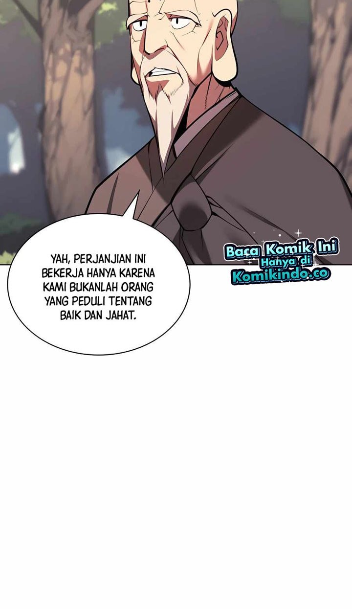 Records Of The Swordsman Scholar Chapter 53 Gambar 35