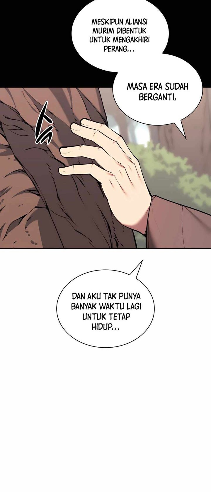 Records Of The Swordsman Scholar Chapter 53 Gambar 50