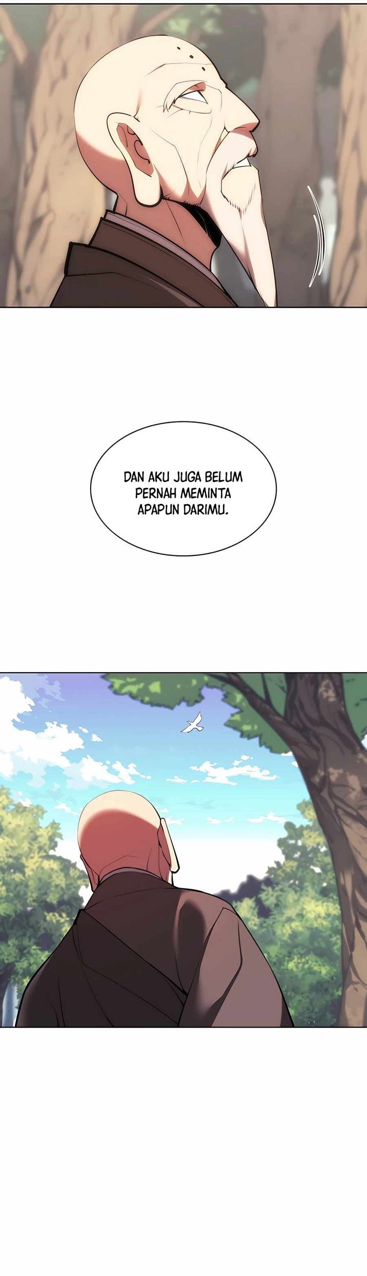 Records Of The Swordsman Scholar Chapter 53 Gambar 54