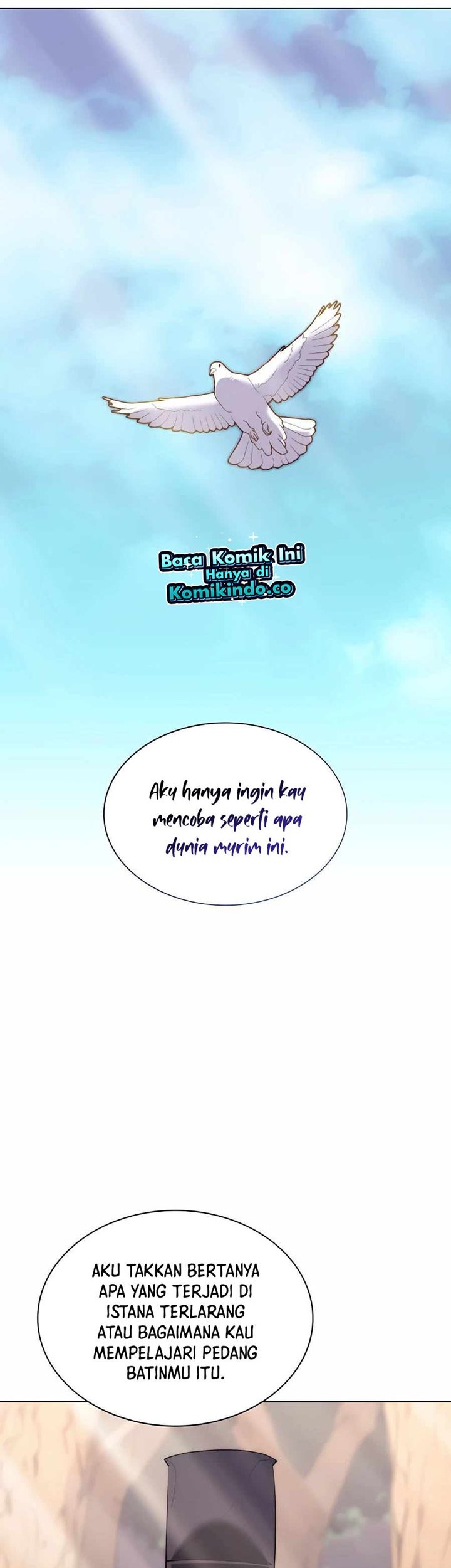 Records Of The Swordsman Scholar Chapter 53 Gambar 55