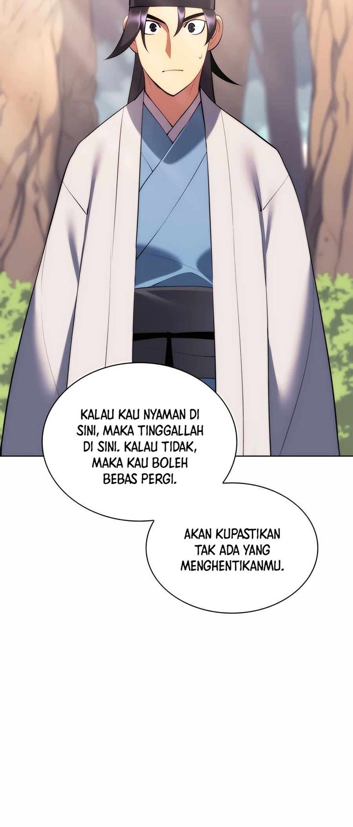 Records Of The Swordsman Scholar Chapter 53 Gambar 56