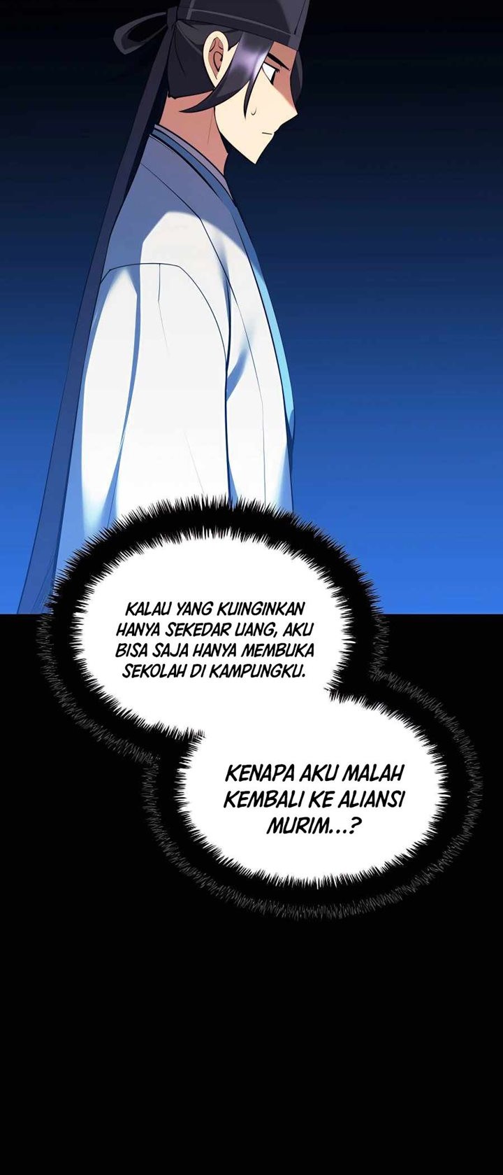 Records Of The Swordsman Scholar Chapter 53 Gambar 62