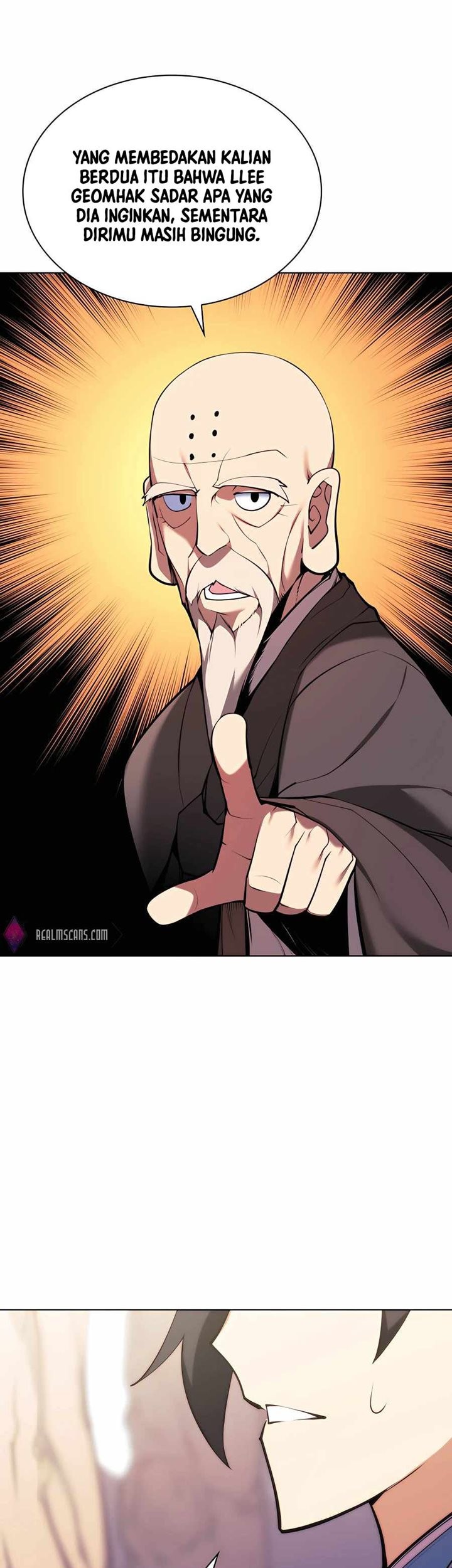 Records Of The Swordsman Scholar Chapter 53 Gambar 66