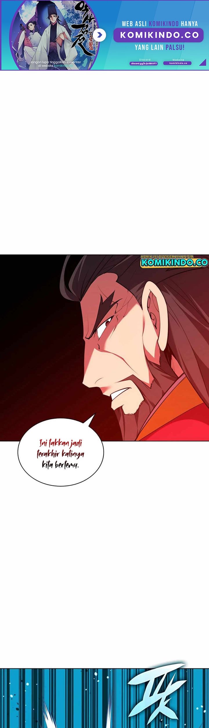 Baca Records Of The Swordsman Scholar Chapter 53 Gambar 2