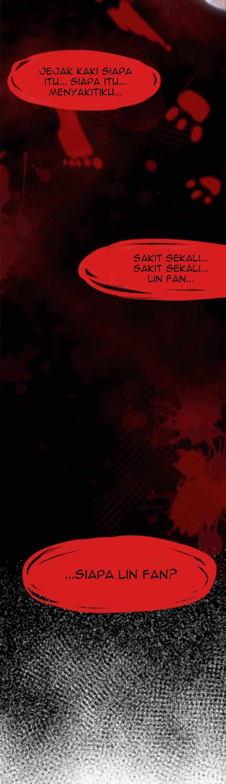 The Strong Man From the Mental Hospital Chapter 118 Gambar 15