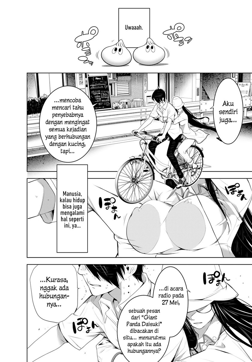 Baca Bakemonogatari Chapter 130 Gambar 2