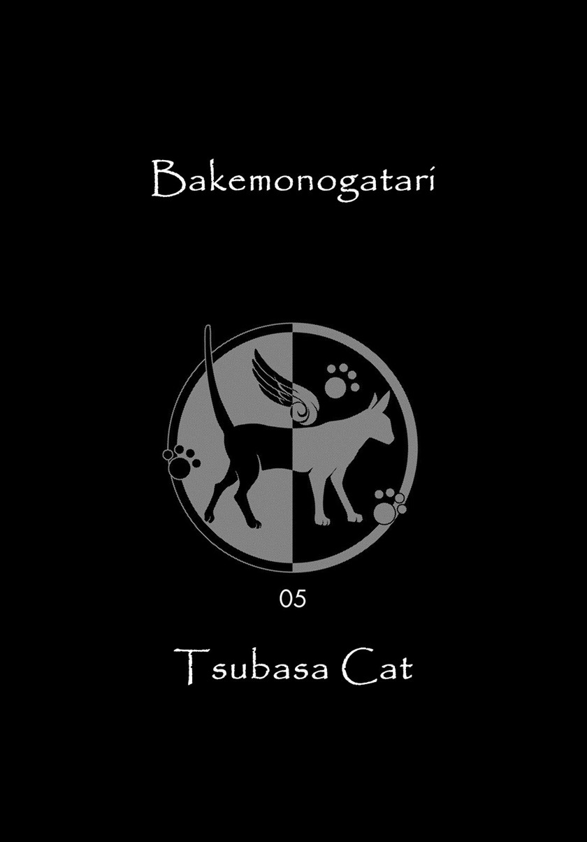 Bakemonogatari Chapter 125 19