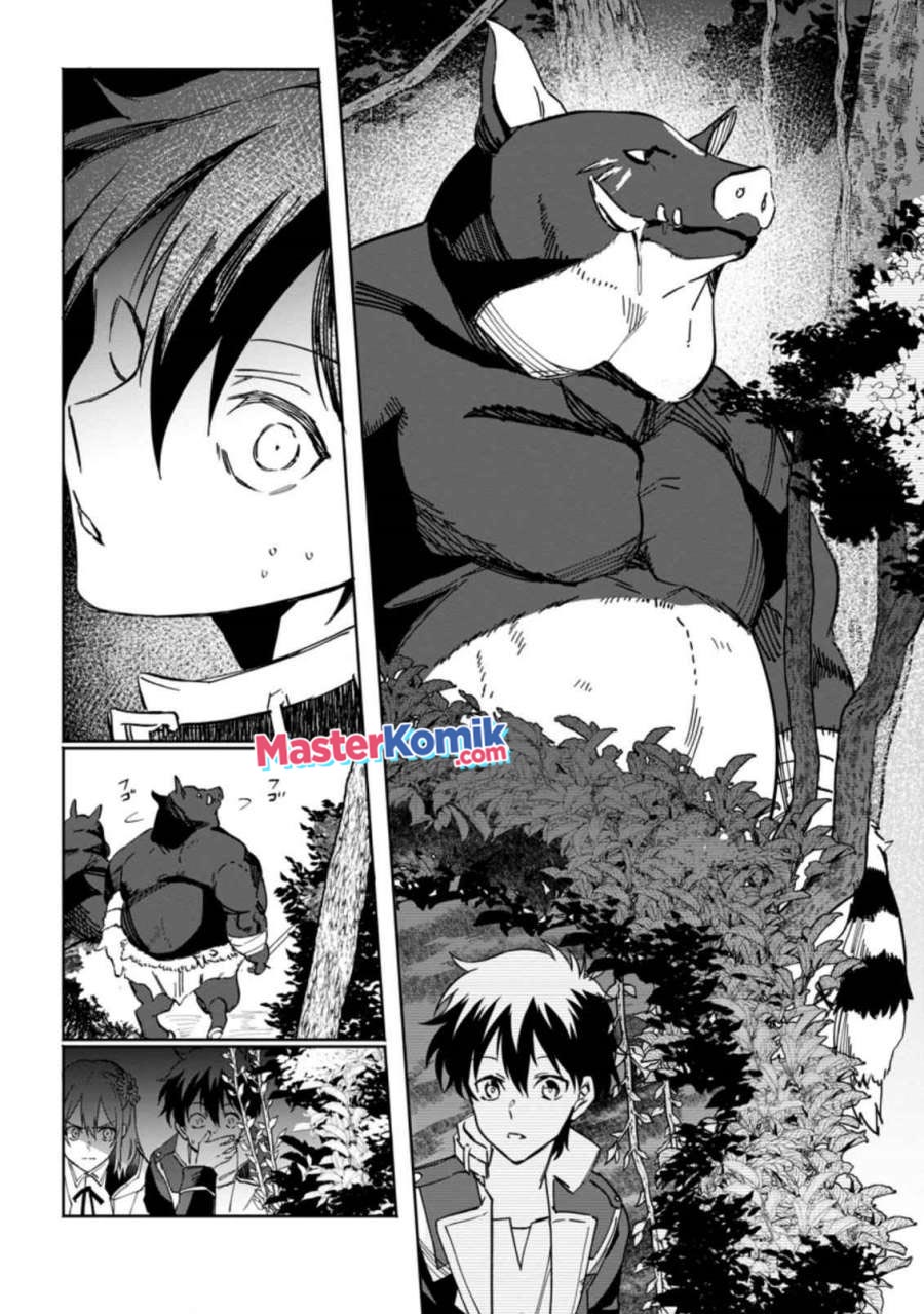 Isekai Craft Gurashi Jiyu Kimamana Seisan Shoku No Honobono Slow Life Chapter 09.2 Gambar 8