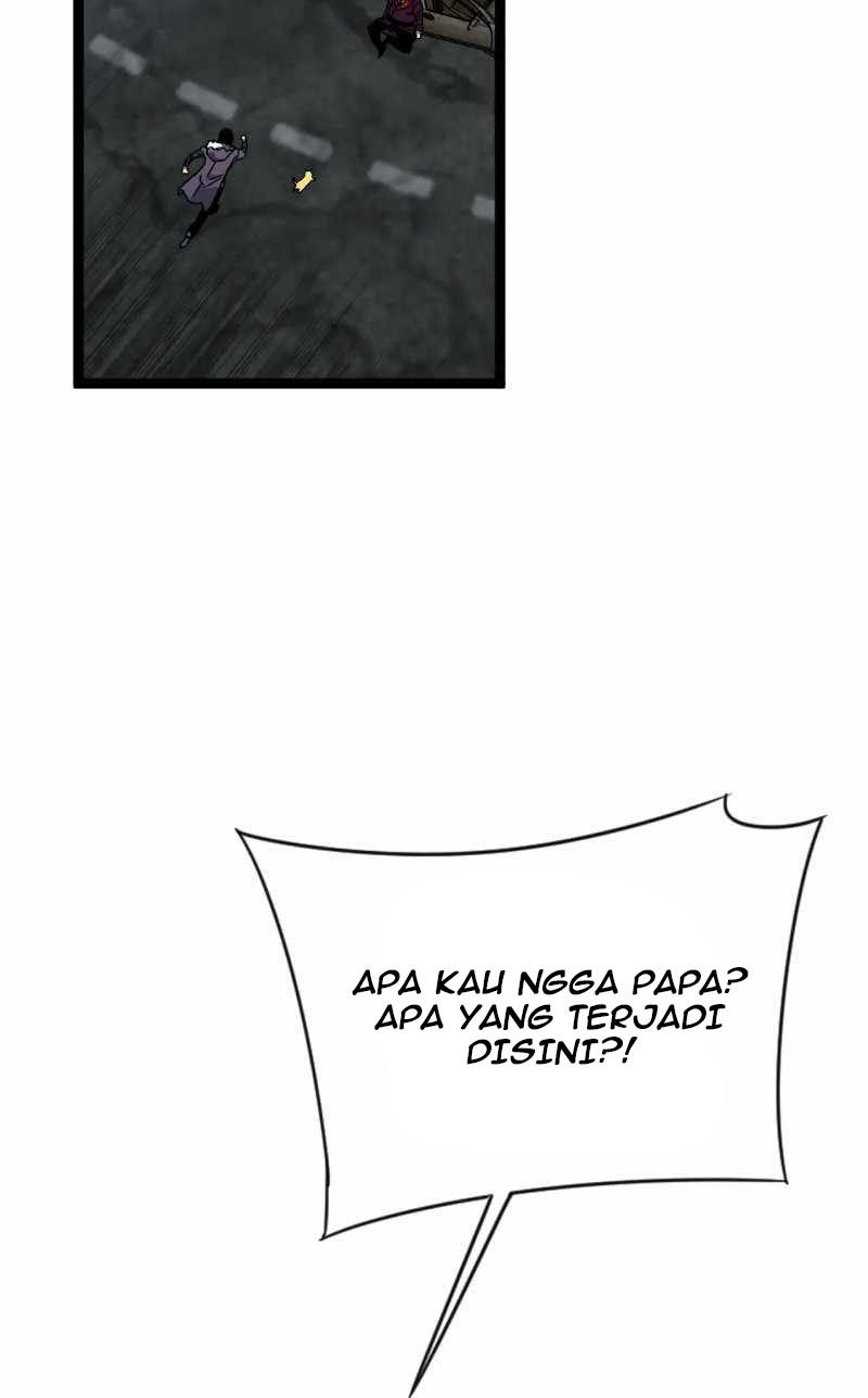 Your Talent is Mine Chapter 47 Gambar 15