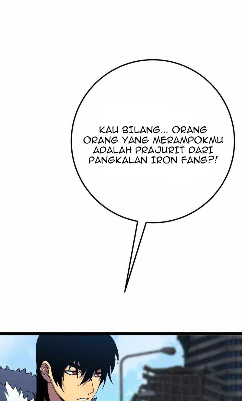 Your Talent is Mine Chapter 47 Gambar 22