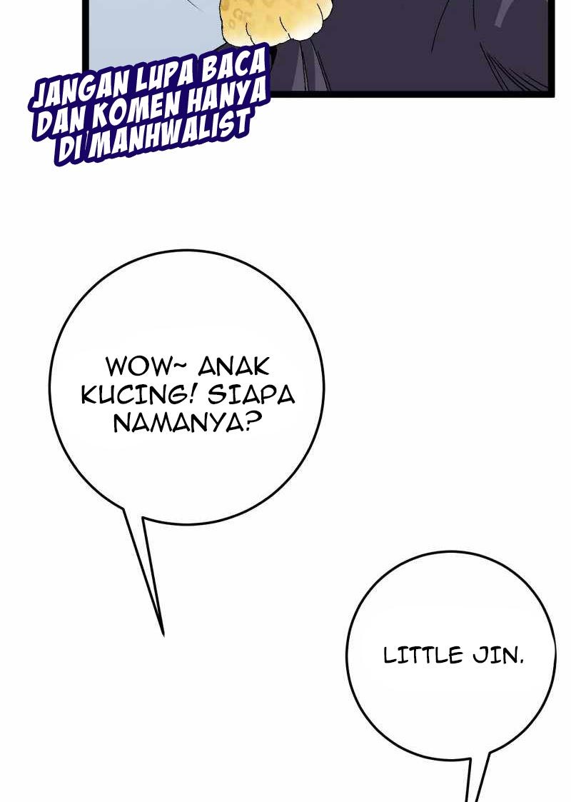 Your Talent is Mine Chapter 47 Gambar 50