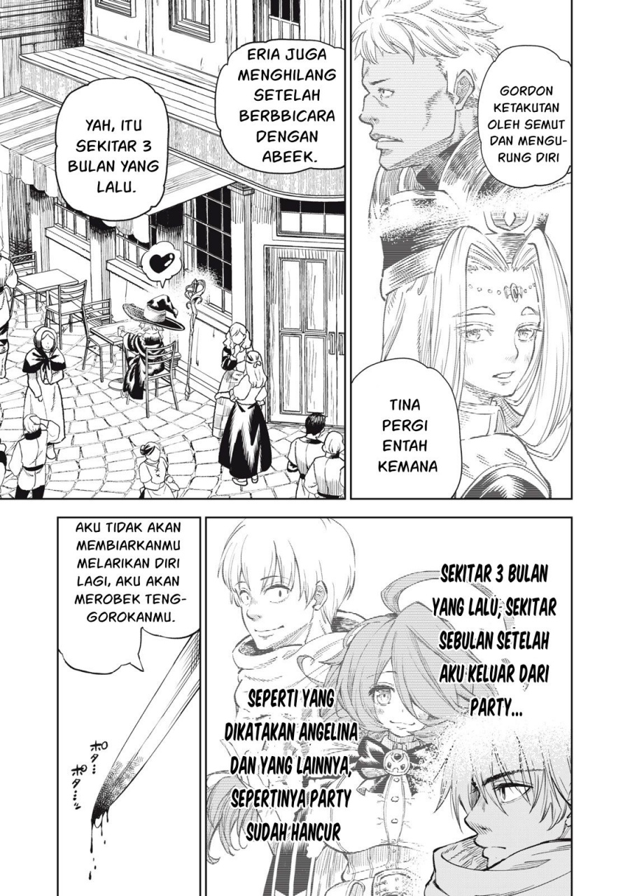 Gikou Taichi no Torikaeshi ~ Toichi tte Saisho ni itta yo na ~ Chapter 33 14