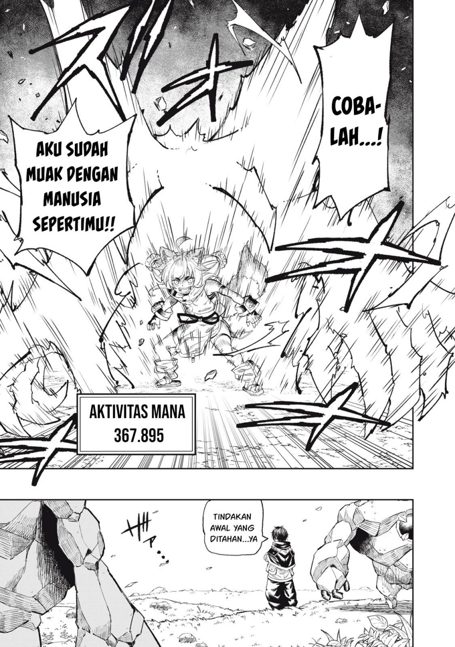 Gikou Taichi no Torikaeshi ~ Toichi tte Saisho ni itta yo na ~ Chapter 33 6