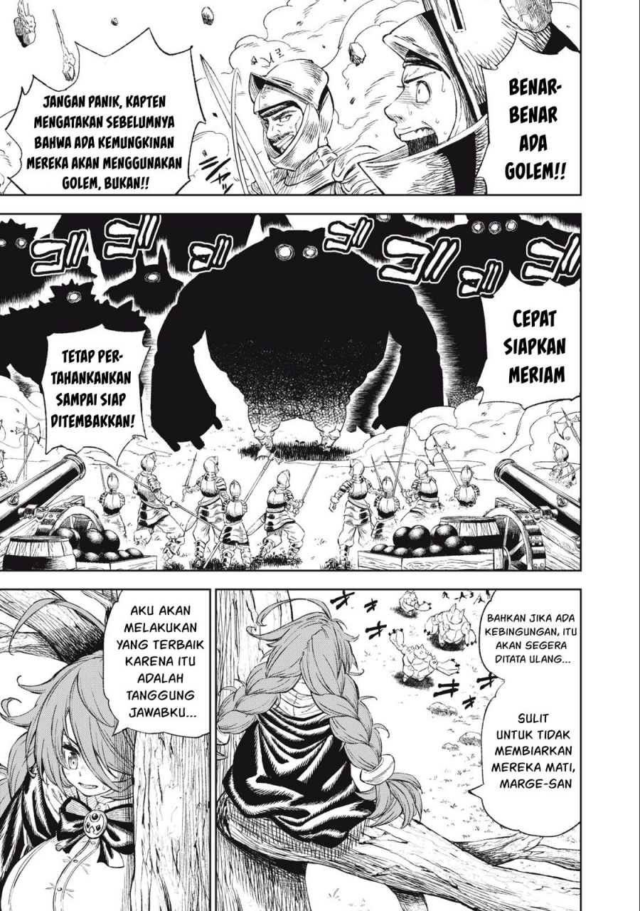 Gikou Taichi no Torikaeshi ~ Toichi tte Saisho ni itta yo na ~ Chapter 32 10