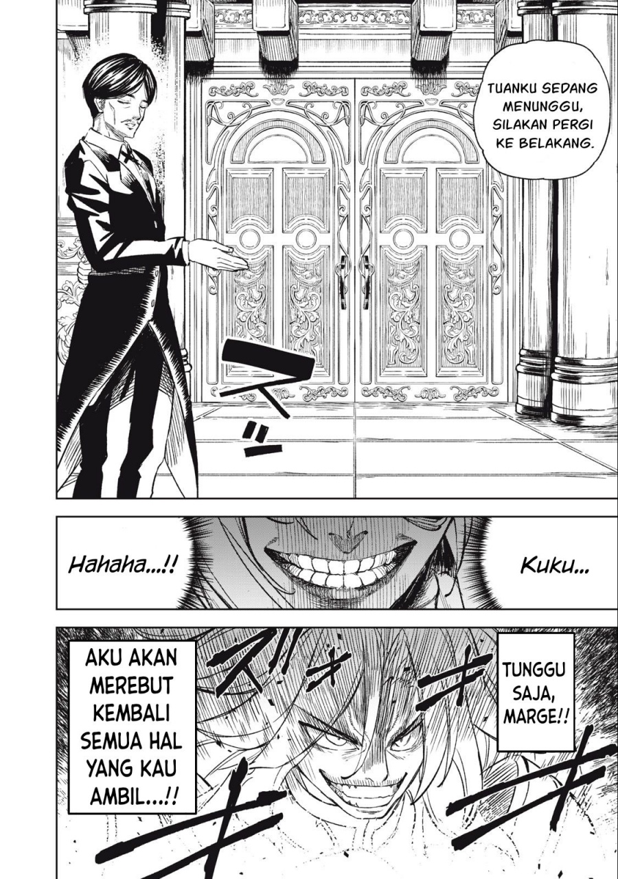 Gikou Taichi no Torikaeshi ~ Toichi tte Saisho ni itta yo na ~ Chapter 31 19