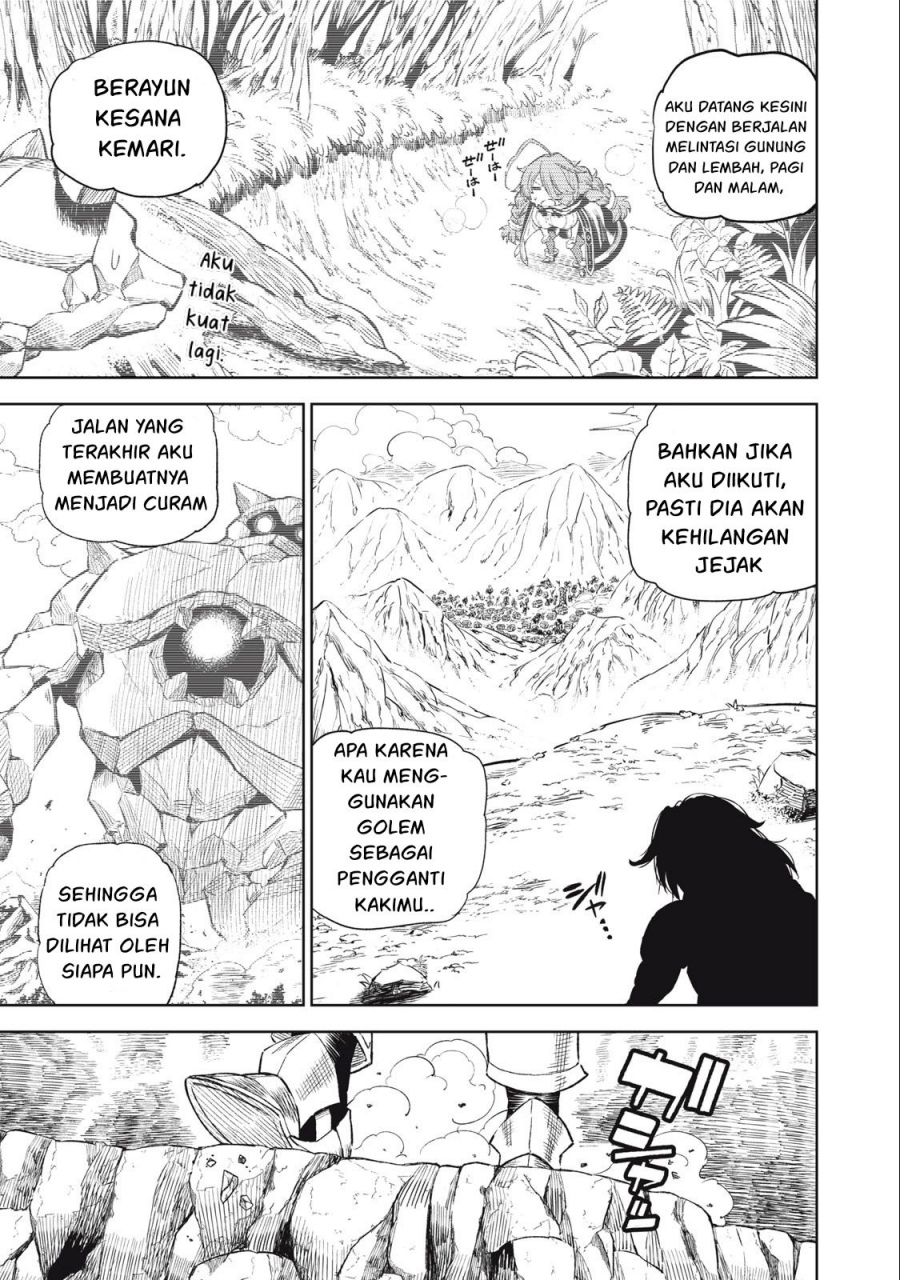 Gikou Taichi no Torikaeshi ~ Toichi tte Saisho ni itta yo na ~ Chapter 31 8