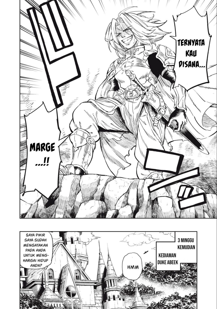Gikou Taichi no Torikaeshi ~ Toichi tte Saisho ni itta yo na ~ Chapter 31 9