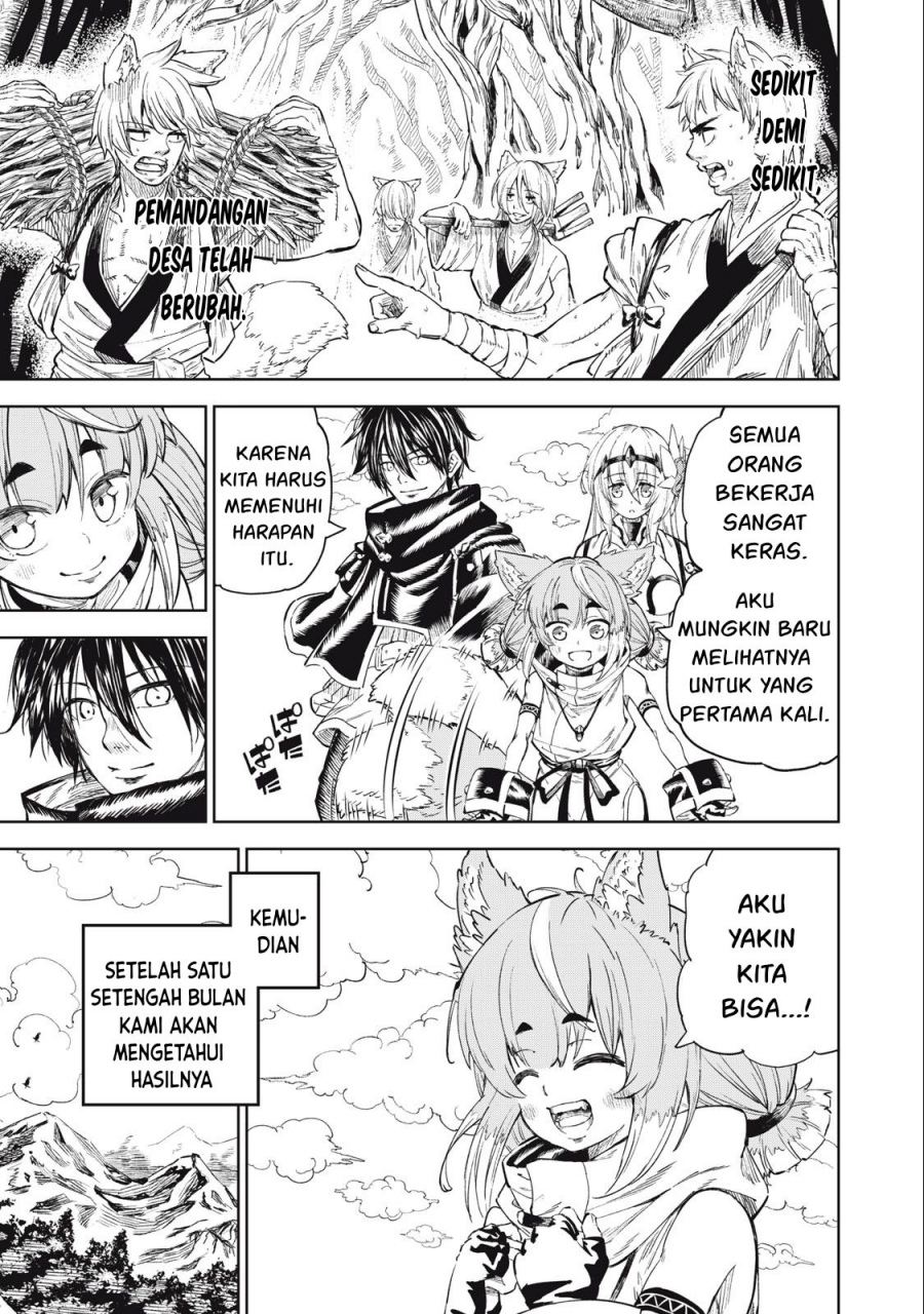 Gikou Taichi no Torikaeshi ~ Toichi tte Saisho ni itta yo na ~ Chapter 30 4