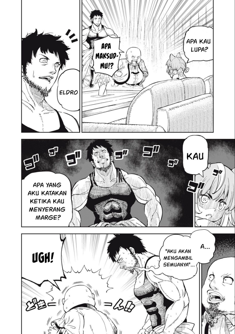 Gikou Taichi no Torikaeshi ~ Toichi tte Saisho ni itta yo na ~ Chapter 29 13