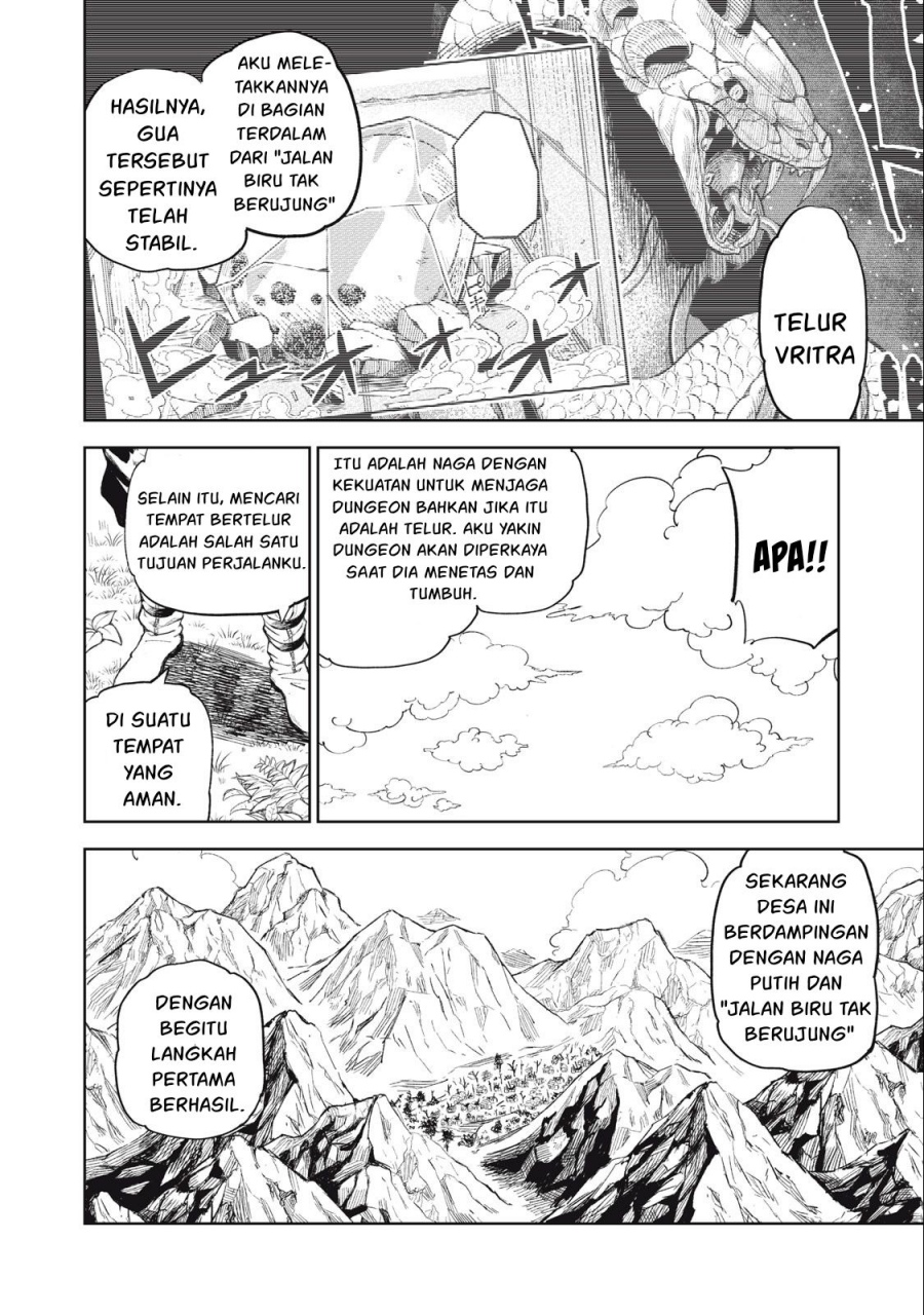 Gikou Taichi no Torikaeshi ~ Toichi tte Saisho ni itta yo na ~ Chapter 29 5
