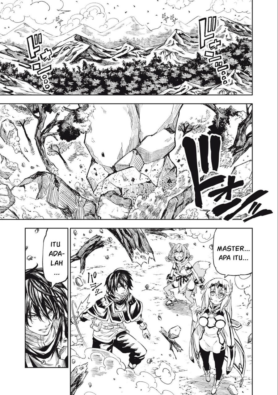 Gikou Taichi no Torikaeshi ~ Toichi tte Saisho ni itta yo na ~ Chapter 27 2