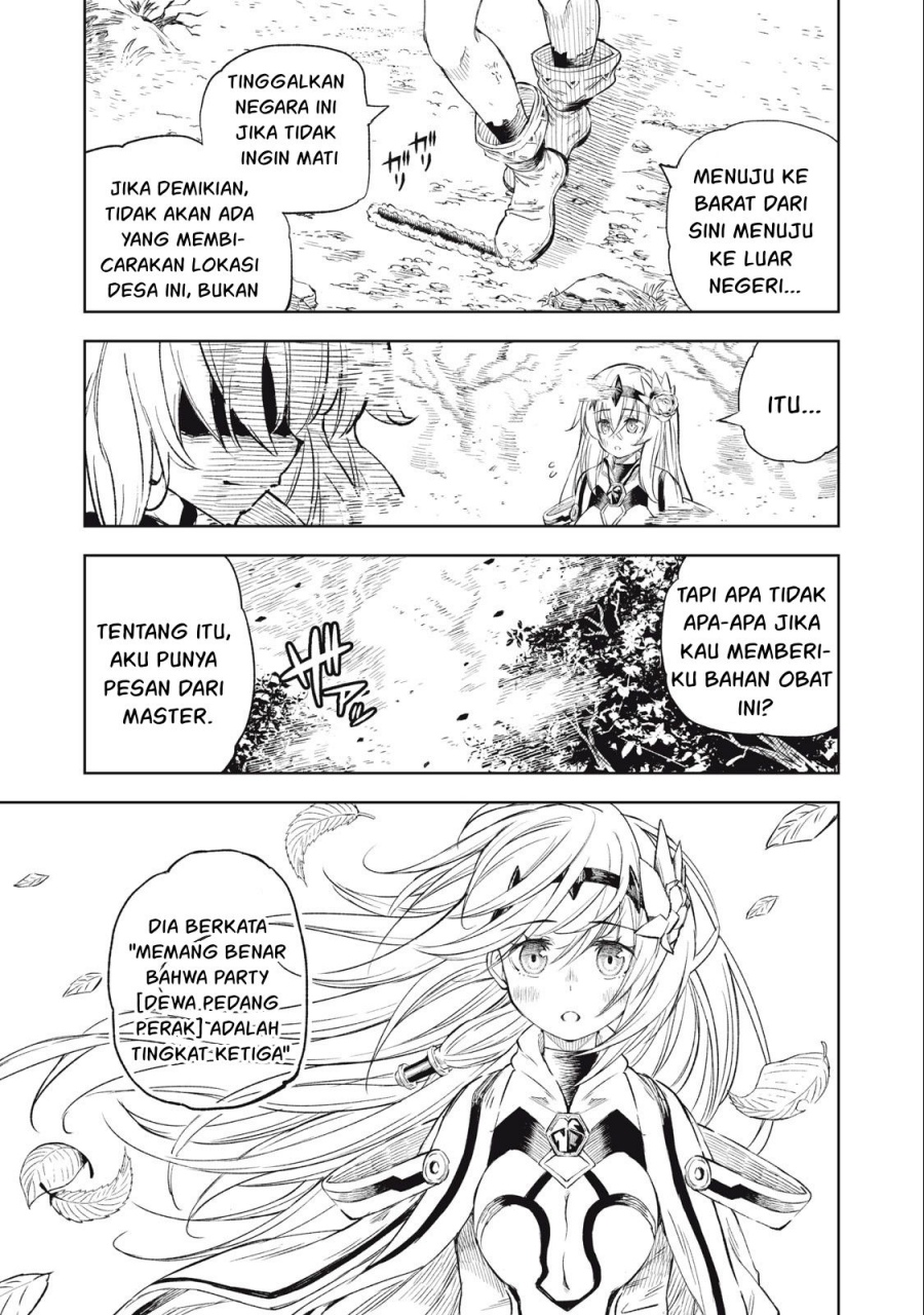 Gikou Taichi no Torikaeshi ~ Toichi tte Saisho ni itta yo na ~ Chapter 26 18