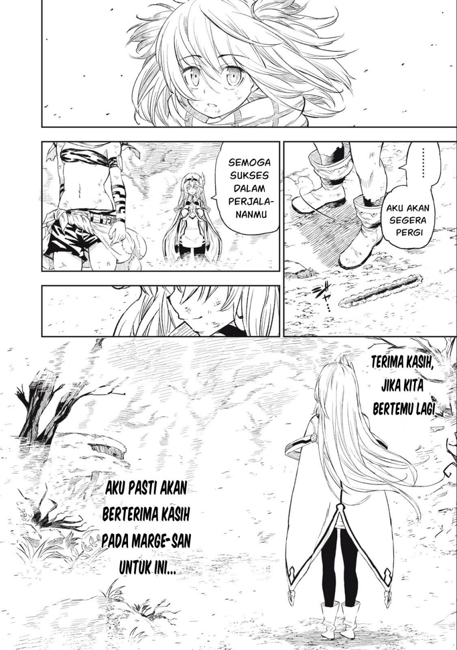 Gikou Taichi no Torikaeshi ~ Toichi tte Saisho ni itta yo na ~ Chapter 26 19