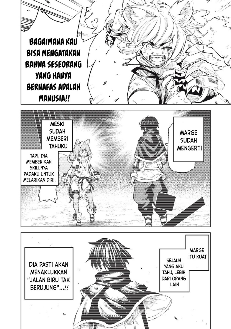 Gikou Taichi no Torikaeshi ~ Toichi tte Saisho ni itta yo na ~ Chapter 24 5