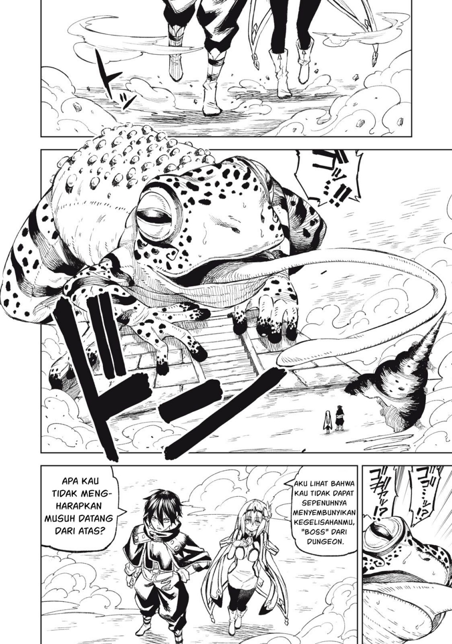 Gikou Taichi no Torikaeshi ~ Toichi tte Saisho ni itta yo na ~ Chapter 23 11