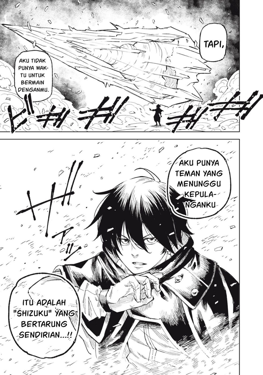Gikou Taichi no Torikaeshi ~ Toichi tte Saisho ni itta yo na ~ Chapter 23 12