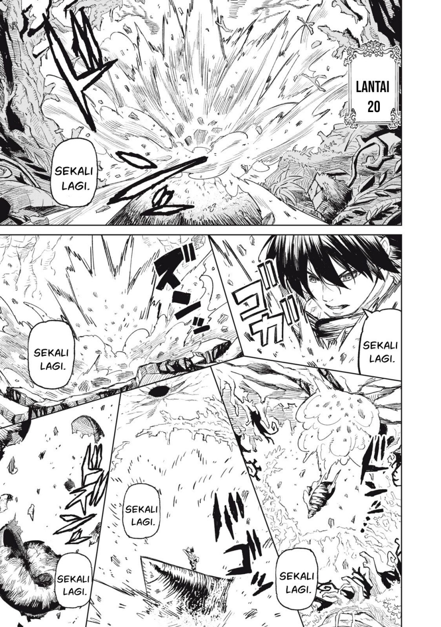 Gikou Taichi no Torikaeshi ~ Toichi tte Saisho ni itta yo na ~ Chapter 23 6