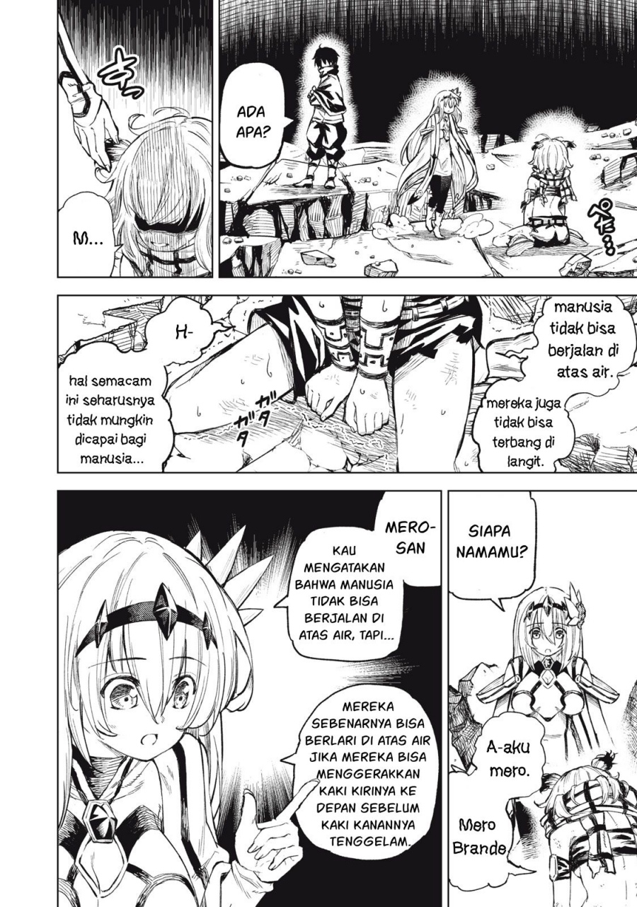 Gikou Taichi no Torikaeshi ~ Toichi tte Saisho ni itta yo na ~ Chapter 23 9
