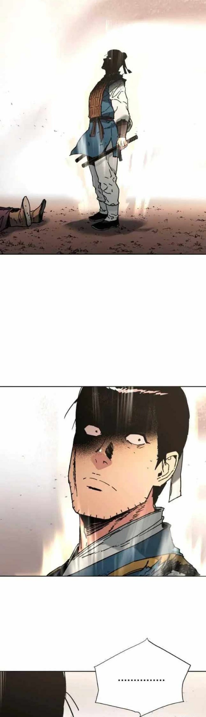 Peerless Dad Chapter 246 Gambar 9