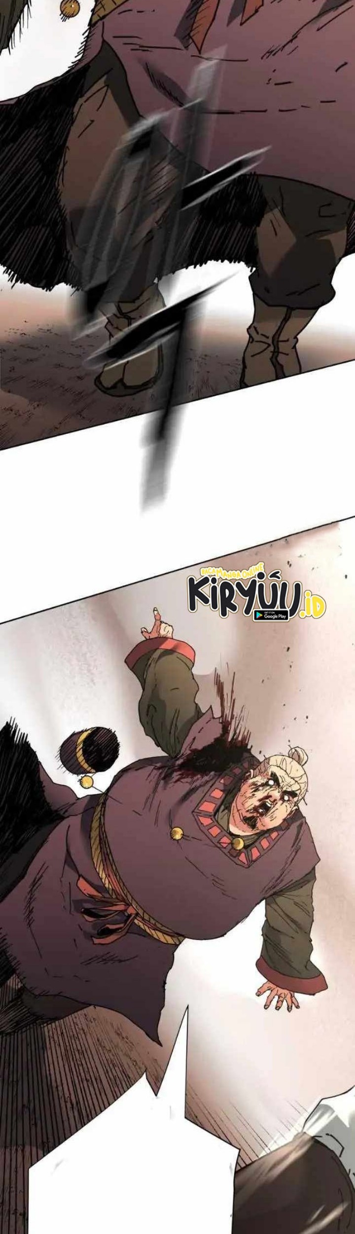 Peerless Dad Chapter 246 Gambar 15