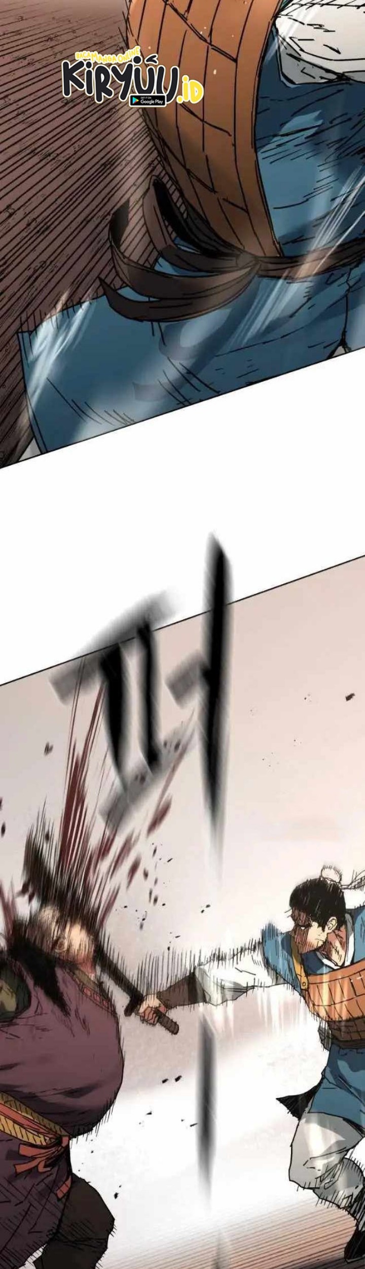 Peerless Dad Chapter 246 Gambar 18
