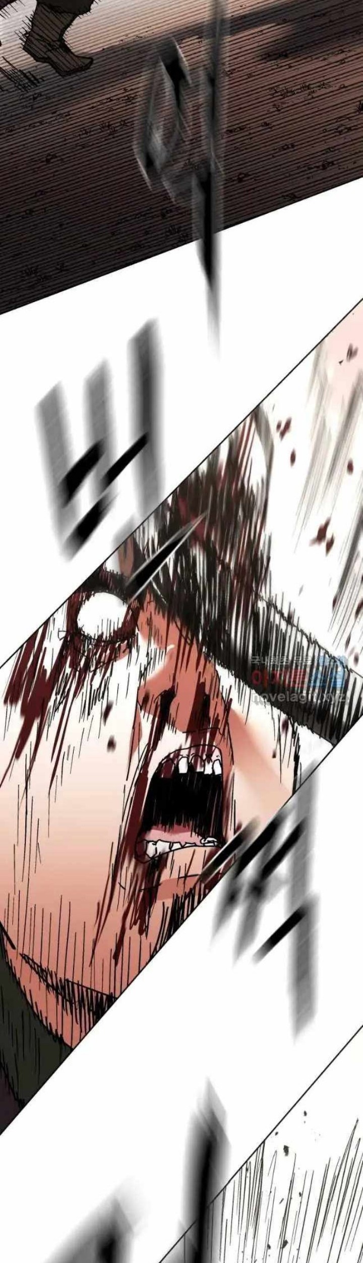 Peerless Dad Chapter 246 Gambar 19