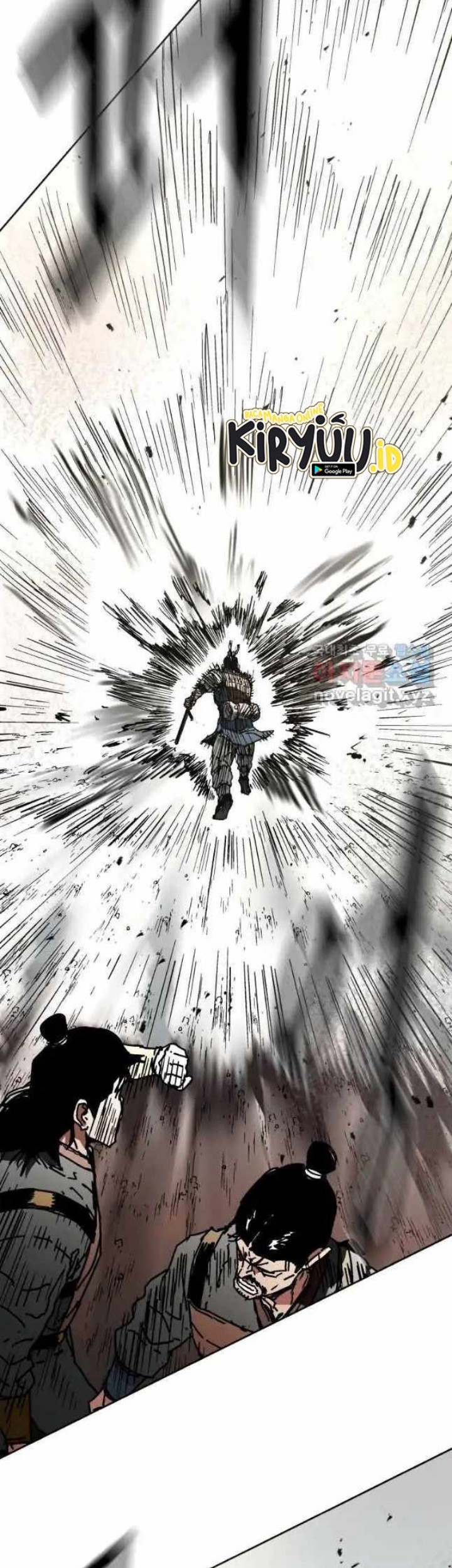 Peerless Dad Chapter 246 Gambar 20