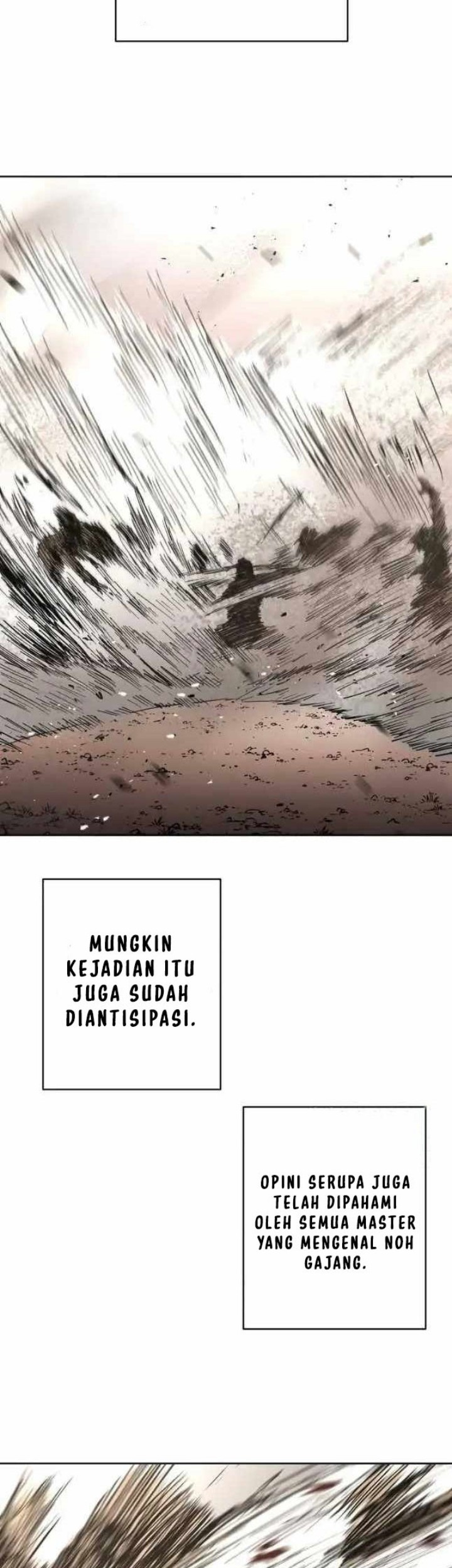 Peerless Dad Chapter 246 Gambar 28