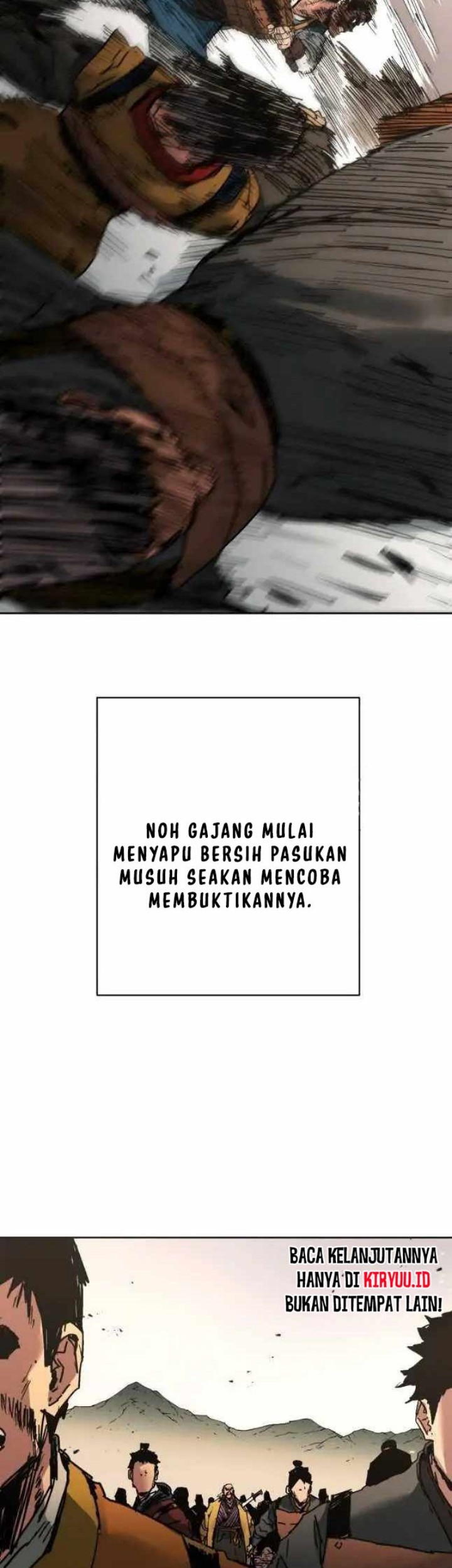 Peerless Dad Chapter 246 Gambar 30