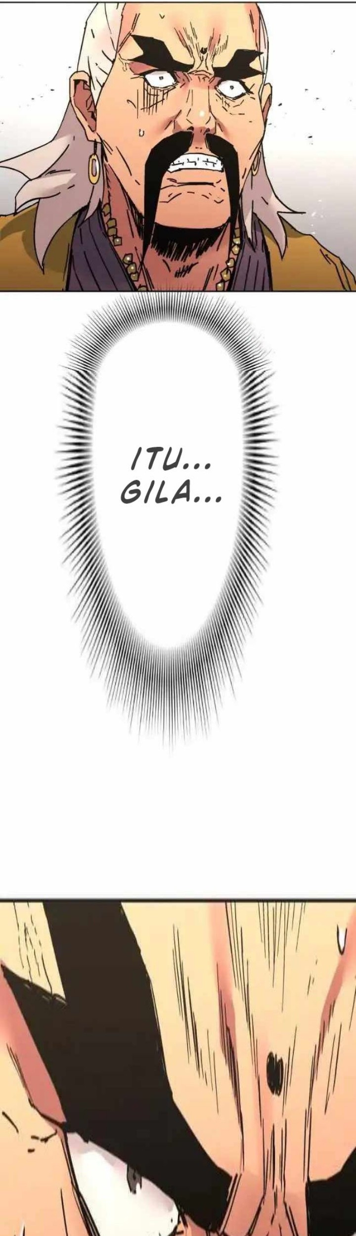 Peerless Dad Chapter 246 Gambar 32