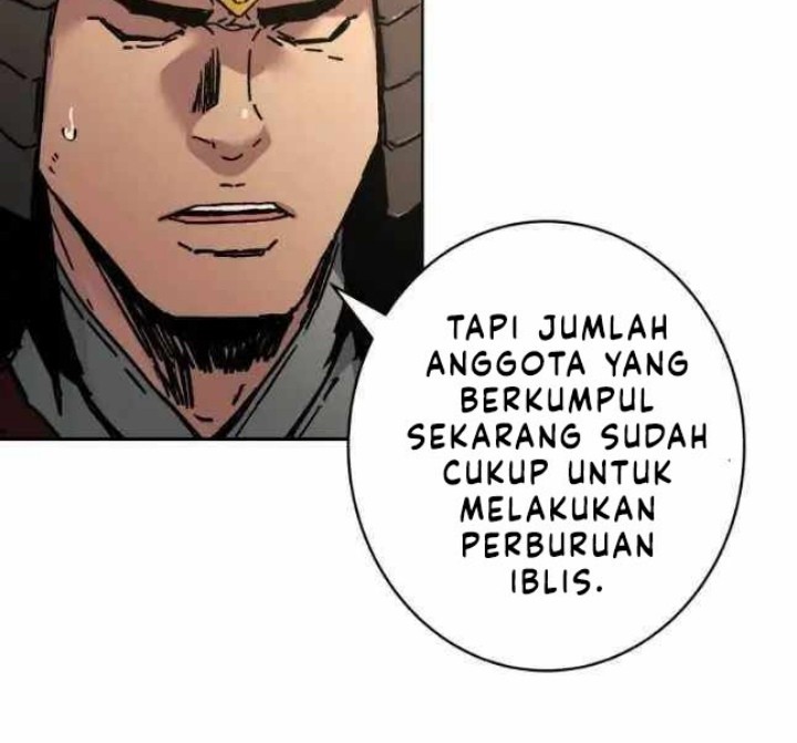 Peerless Dad Chapter 246 Gambar 41