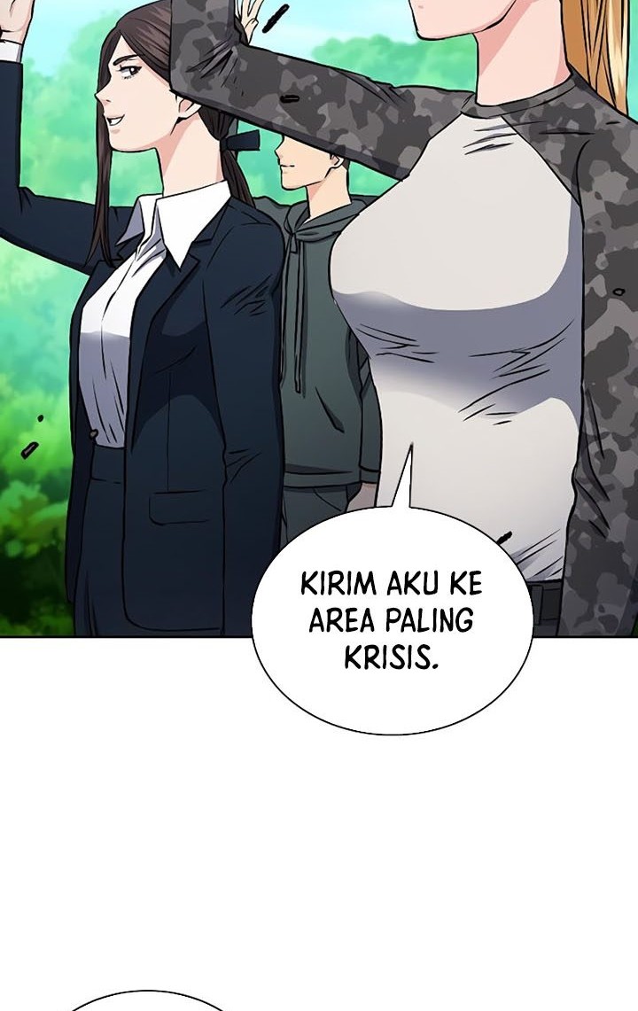 Seoul Station Druid Chapter 87 Gambar 23