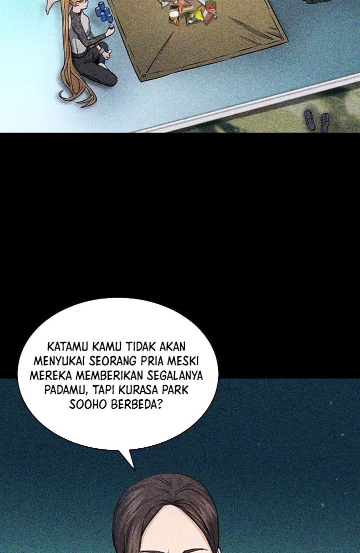 Seoul Station Druid Chapter 87 Gambar 27